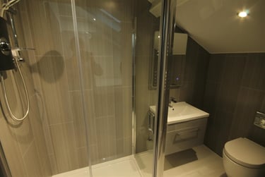 2 bed flat, 15-21 Nun Street, City Centre, Newcastle, NE15AG - Image 8